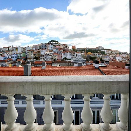 Urban Vista In Lisbon - By Misha'S Place 5D Leilighet Eksteriør bilde